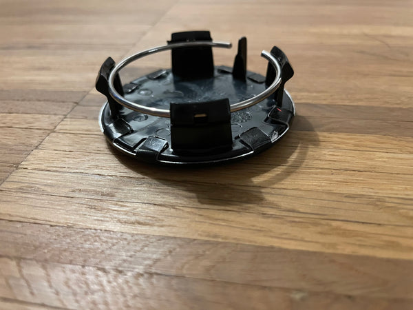 Tesla Model 3 Nabendeckel und Radmutterkappen Set