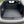 Tesla Model Y kofferbak laadrandbescherming aluminium zwart