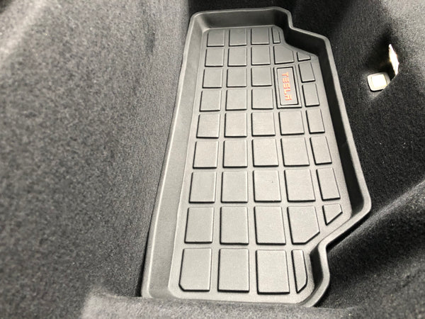 Tesla Model S Frunk Mat, beschermmat voor kofferbak, voor FL Jaar 2016-2020