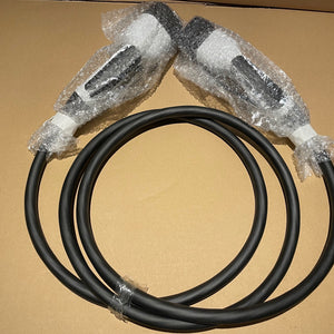 Ladekabel für Elektroautos 32A 3-phasig, 22kW - 2,5 Meter, E-Mobility Shop