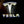 Welkomstlicht voor Tesla Model S, 3, X en Y, set van 2