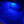 Blaues Innenraum LED Licht Tesla Model 3, S, X und Y