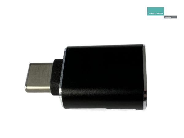 USB-adapter - USB-C naar USB (-A)